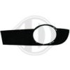 CHEVR 96808146 Ventilation Grille, bumper